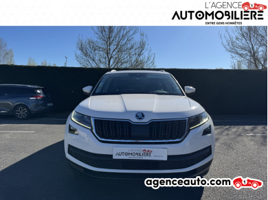 Skoda Kodiaq — 8