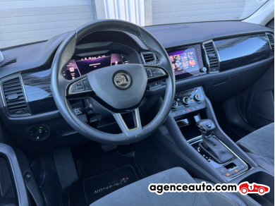 Skoda Kodiaq — 13