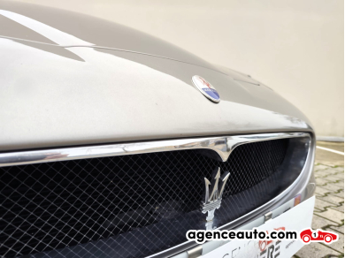 Maserati 4200 GT — 28