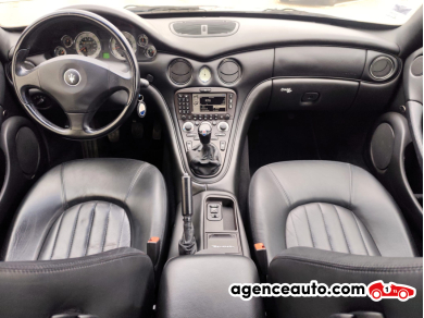 Maserati 4200 GT — 9