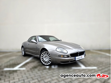 Maserati 4200 GT — 7