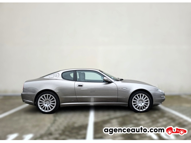Maserati 4200 GT — 6