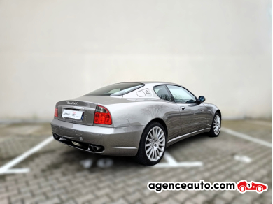 Maserati 4200 GT — 5