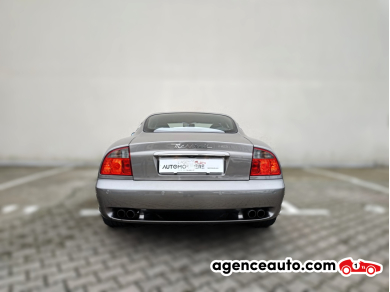 Maserati 4200 GT — 4
