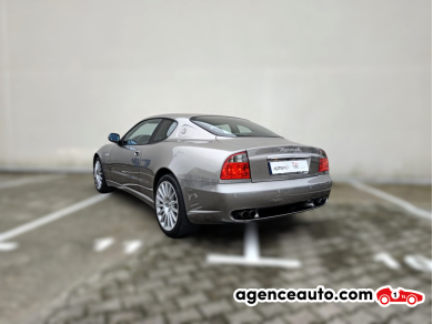 Maserati 4200 GT — 3