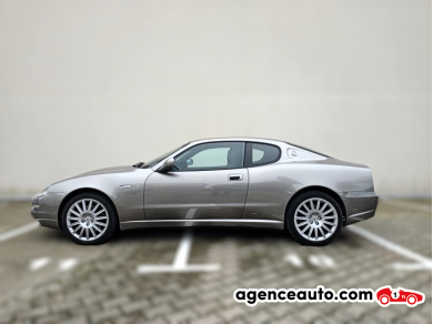 Maserati 4200 GT — 2