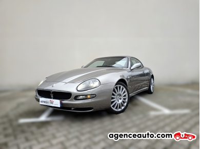 Maserati 4200 GT