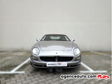Maserati 4200 GT — 8