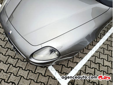 Maserati 4200 GT — 19