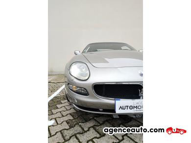Maserati 4200 GT — 33