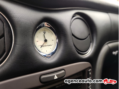 Maserati 4200 GT — 30