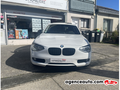 Bmw Série 1 — 2