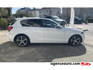 Bmw Série 1 — 8