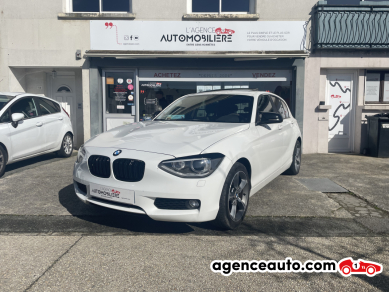 Bmw Série 1
