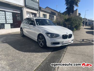 Bmw Série 1 — 3