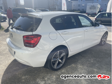 Bmw Série 1 — 7