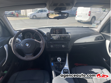 Bmw Série 1 — 10