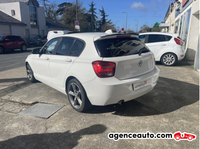 Bmw Série 1 — 5