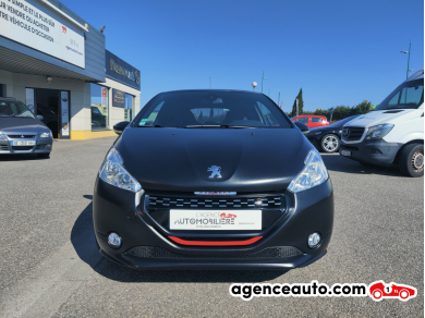 Peugeot 208 — 2