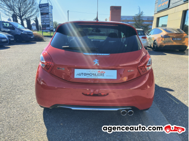 Peugeot 208 — 6