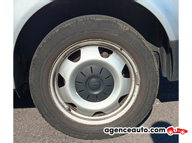 Volkswagen Transporter — 16