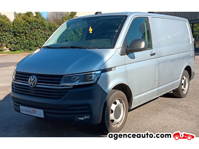 Volkswagen Transporter — 3