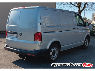 Volkswagen Transporter — 4