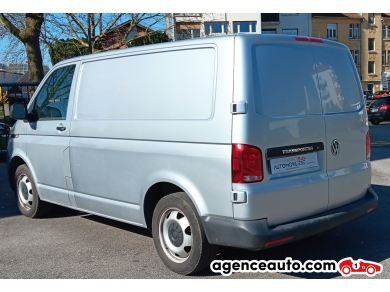 Volkswagen Transporter — 6