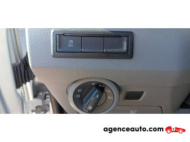 Volkswagen Transporter — 13