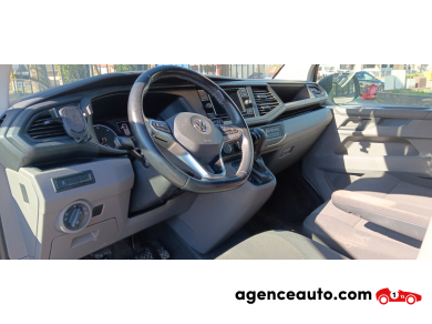 Volkswagen Transporter — 7