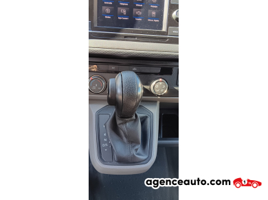 Volkswagen Transporter — 14