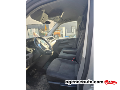 Volkswagen Transporter — 9