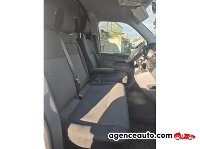 Volkswagen Transporter — 8
