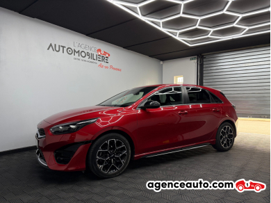 Kia Ceed — 8