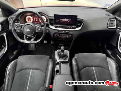 Kia Ceed — 15
