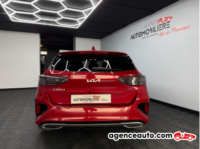 Kia Ceed — 5
