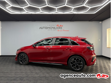 Kia Ceed — 7