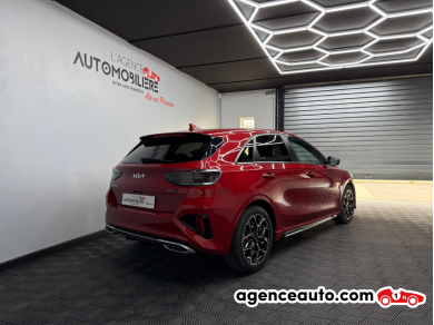 Kia Ceed — 4