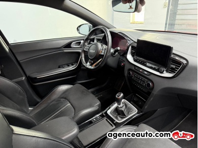 Kia Ceed — 18