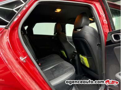 Kia Ceed — 20