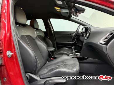 Kia Ceed — 16