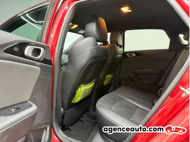 Kia Ceed — 22