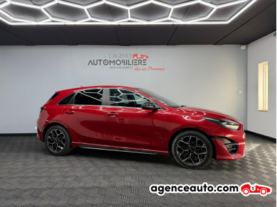 Kia Ceed — 2