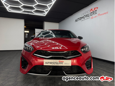 Kia Ceed — 10