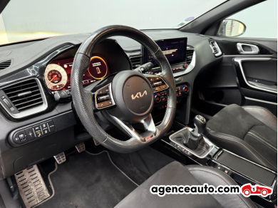 Kia Ceed — 14