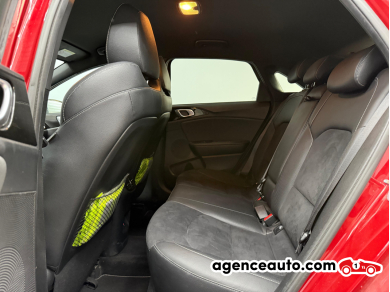 Kia Ceed — 21