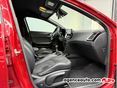 Kia Ceed — 17