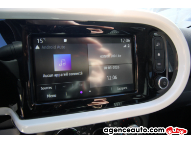 Renault Twingo — 14