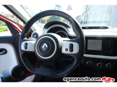 Renault Twingo — 11