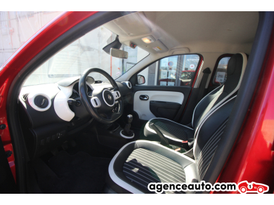 Renault Twingo — 8